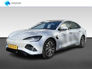 BYD SEAL - Business 61, 4 kWh 231pk RWD | Rijdende DEMO |