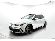 Volkswagen Golf - 8 2.0 TSI GTI PANO VIRTUAL IQ SFEER HEAP UP H&K