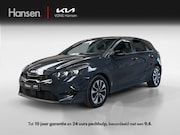 Kia Ceed - 1.0 T-GDi MHEV Design Edition I Automaat I Half-leder I Navi