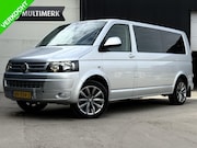 Volkswagen Transporter - 2.0 TDI L2H1 DC EXPORT | HANDEL | 6P | APK 11-26 |