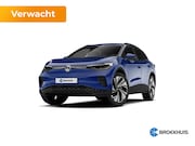 Volkswagen ID.4 - Pro Limited Edition | 'App-Connect' draadloze smartphone int