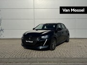 Peugeot 208 - 1.2 PureTech Active Pack | Navigatie | Parkeerhulp | Cruise 