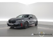 BMW 1-serie - 128ti 265PK M-Sport Pro | Rijklaar! | Dig. Cockpit | HUD | H