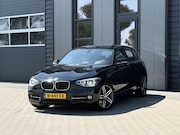 BMW 1-serie - 116i | Harman Kardon | Cruise Controle | Lichtmetalen Velgen