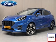 Ford Puma - 155pk EcoBoost Hybrid Automaat ST-Line X Panoramadak Trekhaa