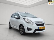 Chevrolet Spark - 1.0 16V LT+ Bi-Fuel