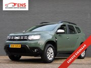 Dacia Duster - 1.0 TCe 100 ECO-G Essential 1e EIGENAAR! CAMERA! BLUETOOTH! 