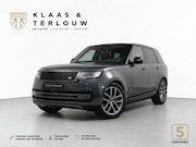 Land Rover Range Rover - P550e Autobiography | uitgevoerd in stijlvol Carpathian Grey