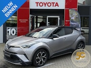 Toyota C-HR - 1.8 Hybrid Bi-Tone Plus JBL TREKHAAK NAVI