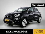 Fiat 500X - 1.3 GSE Lounge | AUTOMAAT | APPLE CARPLAY | ANDROID AUTO | A