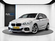 BMW 2-serie Active Tourer - 218i Centennial Executive (LED, CRUISE, NAVI, M-SPORT, GOED