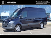 Mercedes-Benz Sprinter - 317 CDI L2H2 Select | AIRCO/CAMERA/CRUISE/LED | Certified