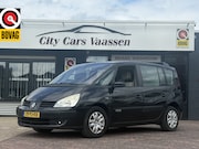 Renault Espace - 2.0T Dynamique 170 pk auto rijd en schakelt goed export hand