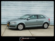 Audi A3 - 1.6 TDI Attraction Business Edition 99 gram Airco