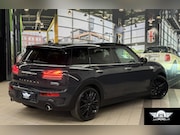 MINI Clubman - 2.O COOPER S AUT LEDER NAVI HEAD UP NL