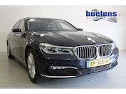 BMW 7-serie - 740Le iPerformance High Executive | SCHUIF/-KANTELDAK | BLIN