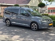 Volkswagen Caddy - Maxi 1.5 TSI 115pk DSG Style, Navi, Camera, ACC, 7 pers.