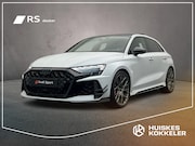 Audi RS3 - Sportback TFSI quattro 400pk competition limited RS3 competi
