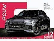 Audi e-tron - 55 408pk Quattro S edition 95 kWh | Luchtvering | B&O 3D | K