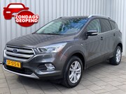 Ford Kuga - 1.5 EcoBoost Trend Ultimate|Navigatie|Climate Control|
