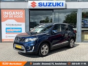Suzuki Vitara - 1.6 Experience | Panoramisch Schuif/ Kanteldak | Trekhaak af