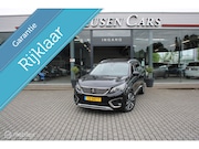 Peugeot 5008 - 1.2 PureTech Allure/Pano/Navi/Tel/Pdc/Cam/19"LM