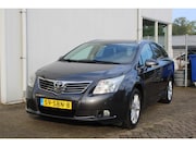 Toyota Avensis - Wagon 2.0 VVTi Business