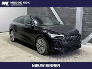 Audi Q5 Sportback - Quattro S edition Competition | B&O | Passenger Display | Tr