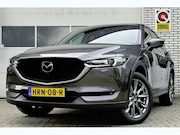 Mazda CX-5 - 2.5 SkyActiv-G 194 Signature Schuifdak Trekhaak Leder ACC ´1