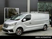 Renault Trafic - 150PK Automaat L2H1 Advance | Imperiaal | Clima | Applecarpl