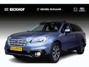 Subaru Outback - 2.5i Premium - Trekhaak - Dealer onderhouden