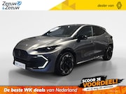 Renault Clio - 1.8 Hybrid 160 techno | Direct leverbaar | LMV 18 inch velge