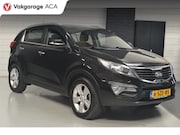 Kia Sportage - 1.6 GDI Plus Pack // CLIMA // TREKHAAK // CRUISE // GEREVISE