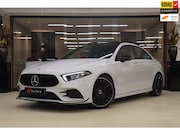 Mercedes-Benz A-klasse - 200 AMG NAP /Pano/Carplay/Sfeerver/Blindspot/VOL