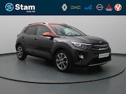 Kia Stonic - 100pk T-GDi Sports Edition Apple Carplay/Android Auto | Airc