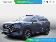 Chery Tiggo 8 - 1.5TGDI PHEV UNIQUE