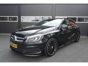 Mercedes-Benz A-klasse - 250 Ambition AMG styling/Aut/Cruise/Park.sensoren/Navi/Airco