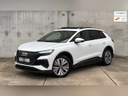Audi Q4 e-tron - 40 LAUNCH EDITION SOH 95% ADVANCED PLUS 77kWh PANO MATRIX