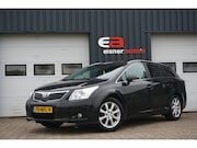 Toyota Avensis - Wagon 2.0 VVTi Executive Automaat | LEDER | STOELVERW. | CAM
