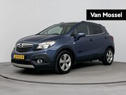 Opel Mokka - 1.4 T Innovation 140PK | Trekhaak | Achteruitrijcamera |