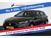 Seat Leon - 1.4 TSI eHybrid PHEV FR Business Intense Stoelverwarming Tre