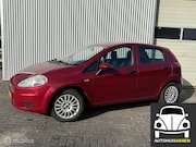 Fiat Punto - 1.2 Classic Edizione Cool