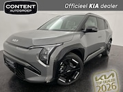 Kia EV3 - 81, 4 kWh 204pk GT-Line Business Edition