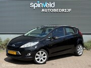 Ford Fiesta - 1.4 Titanium - Cruise - Climate - Nap