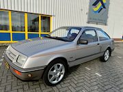 Ford Sierra - 1.8 Laser LPG