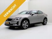Polestar 2 - Long Range Dual Motor 408PK 78kWh [ TREKHAAK+PILOT PLUS+19 I