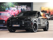 Porsche Cayenne Coupé - 3.0 E-Hybrid Volledig Turbo GT uitgevoerd