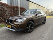 BMW X1 - sDrive20i Executive / AUTOMAAT / NAVI / CRUISE