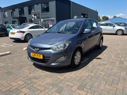 Hyundai i20 - 1.2i i-Catcher Nw Apk - Vol Ondh