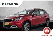 Peugeot 2008 - 1.2 Blue Lion 110pk | Navigatie | Airco | Cruise Control | P
